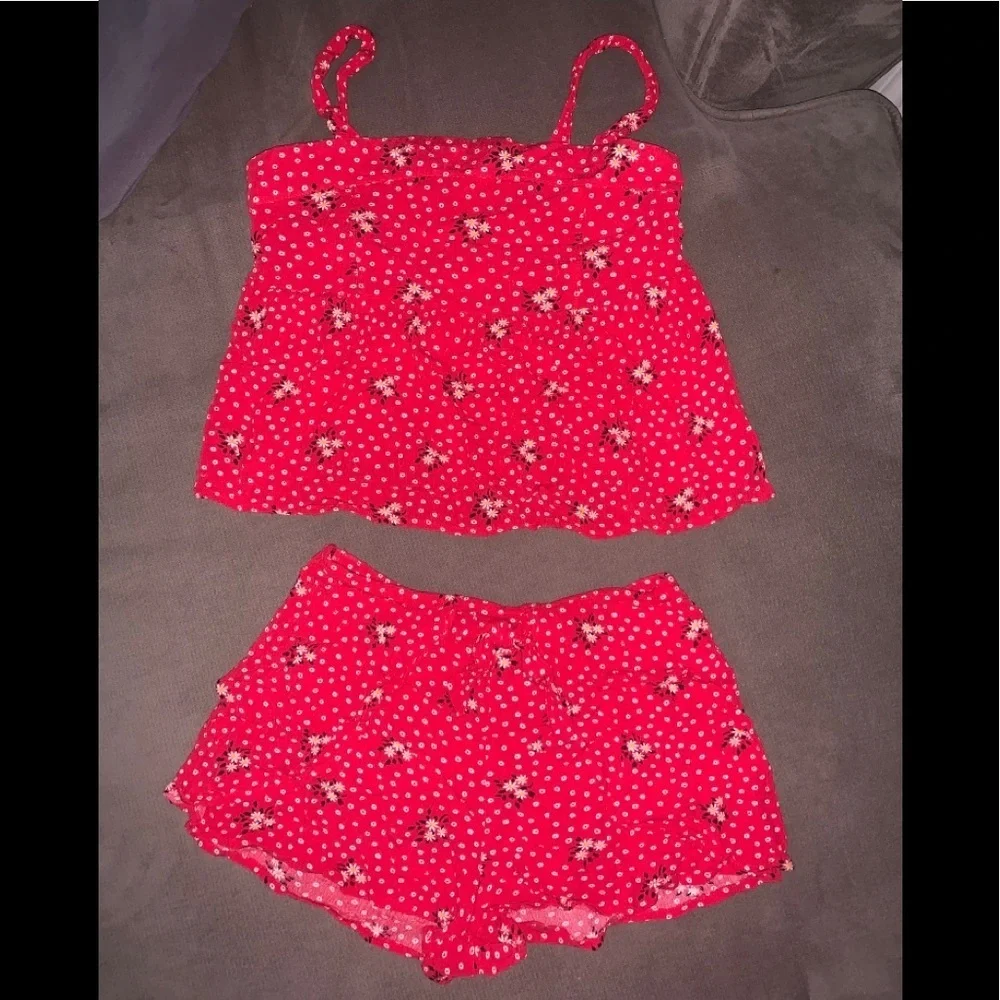 Mia Chica Set size M